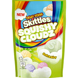 Skittles Squishy Cloudz Crazy Sours (18 x 94g)