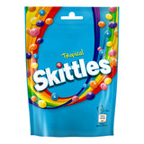 Skittles Tropical (15 x 136g)