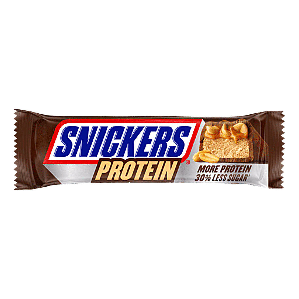 Snickers Protein