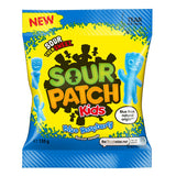 Sour Patch Kids Blue Raspberry (10 x 120g)
