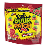 Sour Patch Kids Cherry (5 x 308g)