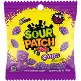 Sour Patch Kids Grape (12 x 101g)