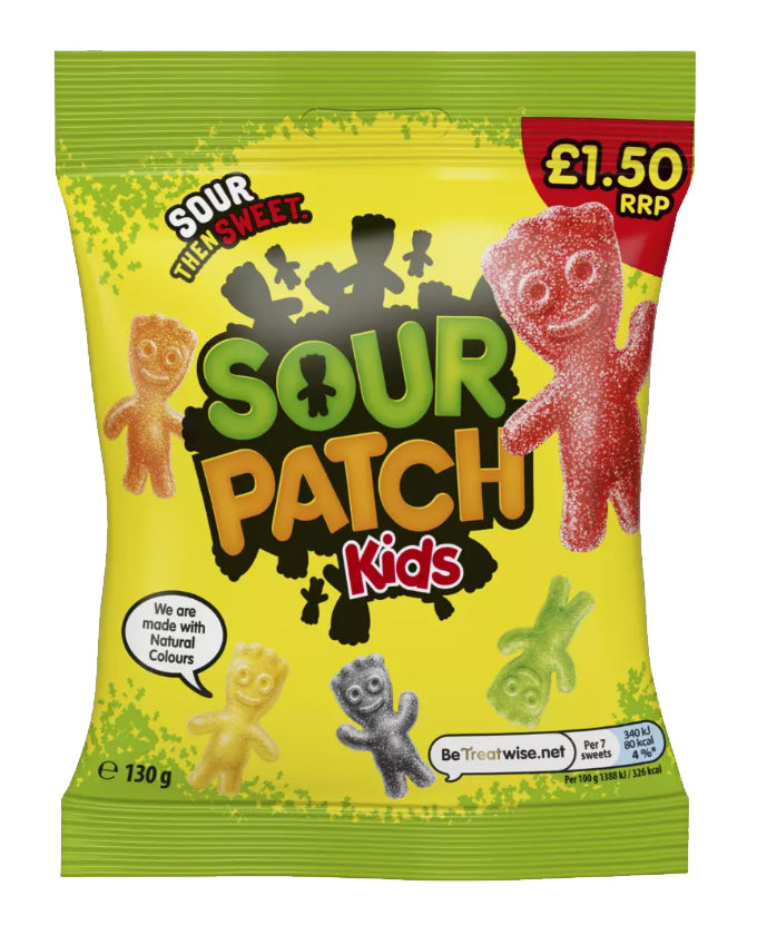 Sour Patch Kids Original