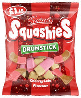 Squashies Cherry Cola (12 x 120g)