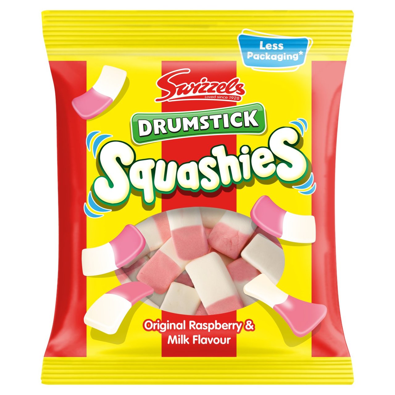 Squashies Original