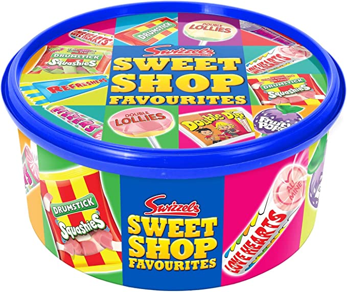 Swizzels Sweet Shop Favourites