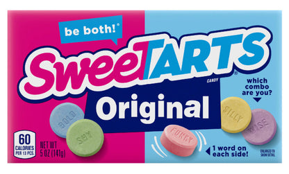 SweeTARTS