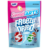 SweeTARTS Freeze Dried Candy (8 x 113g)