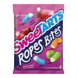 SweeTARTS Ropes Bites (12 x 149g)