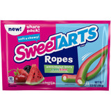 SweeTARTS Ropes Collision Watermelon Berry (12 x 99g)