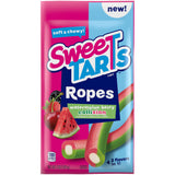 SweeTARTS Ropes Collision Watermelon Berry (12 x 142g)