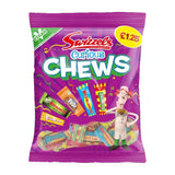 Swizzels Curious Chews (12 x 135g)