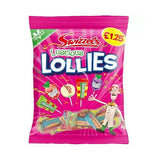 Swizzels Luscious Lollies (12 x 132g)