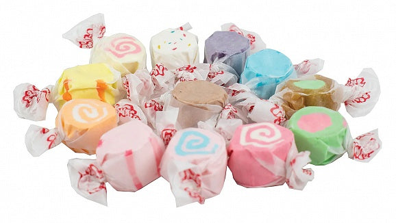 Taffy Town Assorted Flavours (Enkele verpakking van 2.27kg)