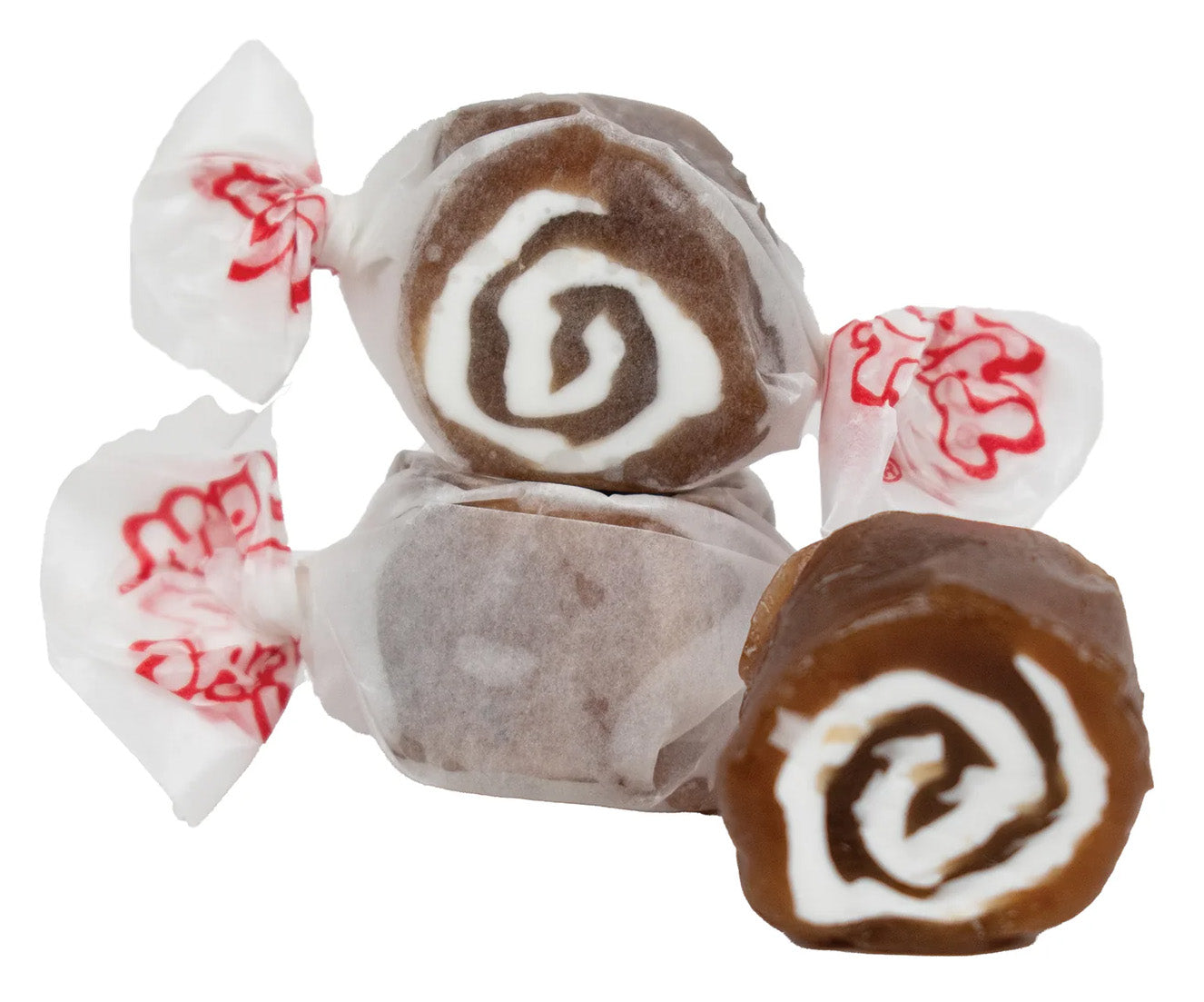 Taffy Town Chocolate Caramel Sea Salt (4 x 1.13kg)
