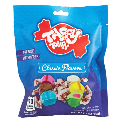 Taffy Town Classic Flavours