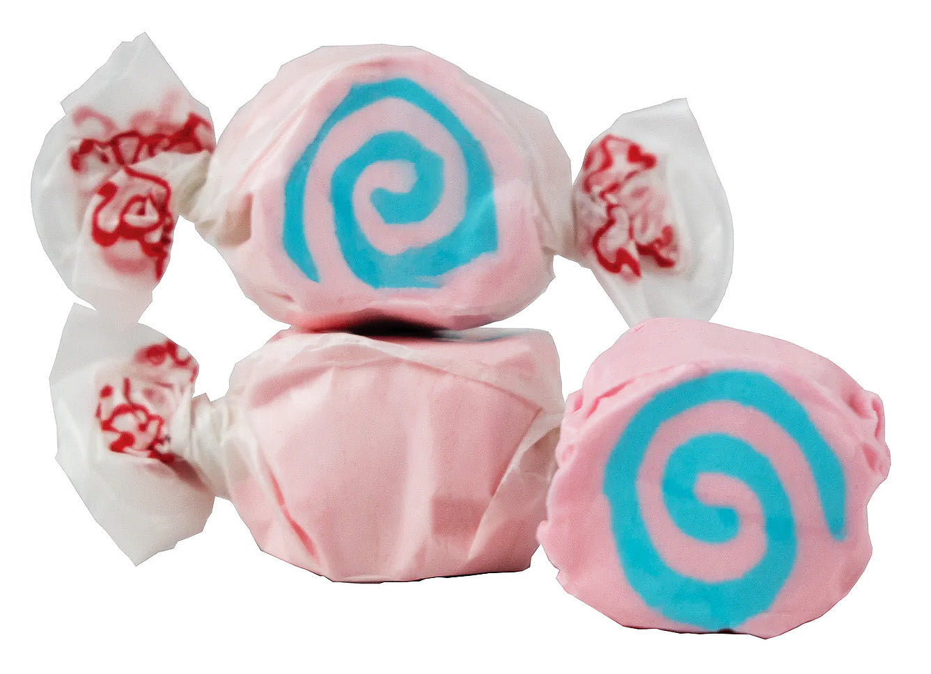 Taffy Town Cotton Candy (4 x 1.13kg)