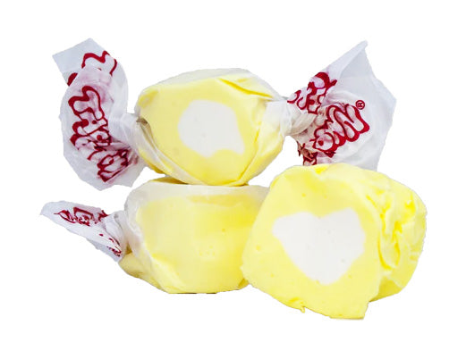 Taffy Town Lemon Cream (4 x 1.13kg)