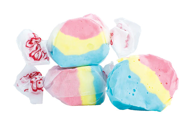 Taffy Town Shaved Ice (4 x 1.13kg)