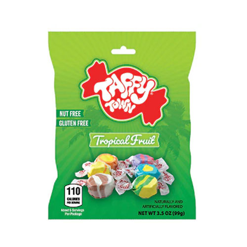 Taffy Town Tropical Fruit