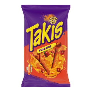 Takis Volcano (18 x 100g)