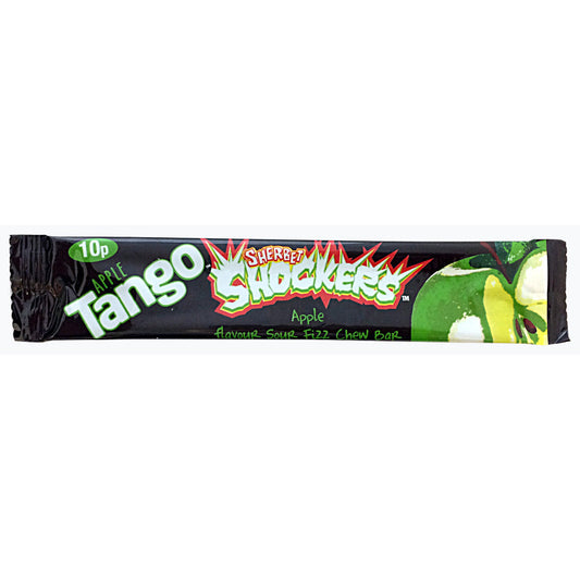 Tango Shockers Apple (Box of 72)