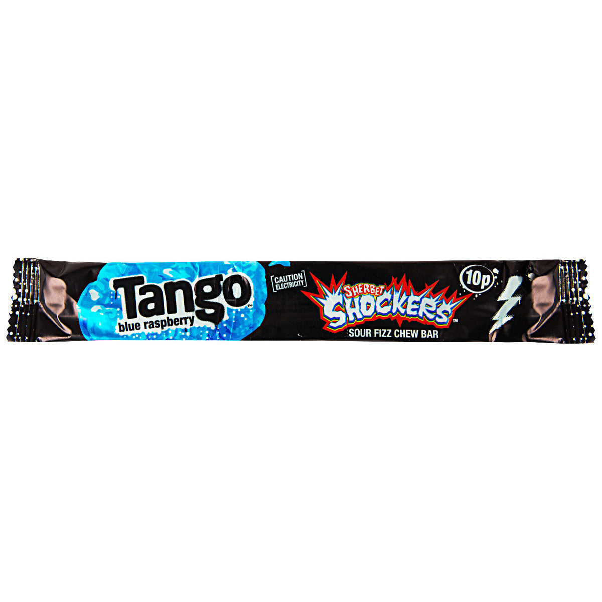 Tango Blue Raspberry Shockers