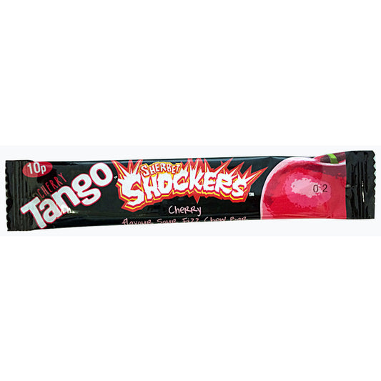 Tango Shockers Cherry (Doos van 72)