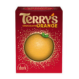 Terrys Chocolate Orange Dark (12 x 145g)