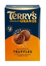 Terry's Truffles Chocolate Orange (6 x 200g)