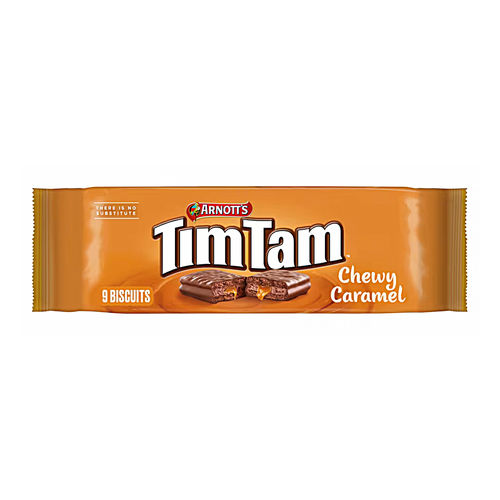 Tim Tam Chewy Caramel