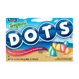 Tootsie Dots Tropical (12 x 184g)