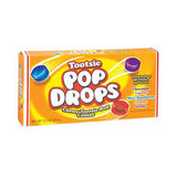 Tootsie Pop Drops (12 x 99g)