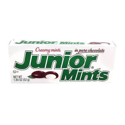 Junior Mints (24 x 52g) - AmerikaanseGroothandel