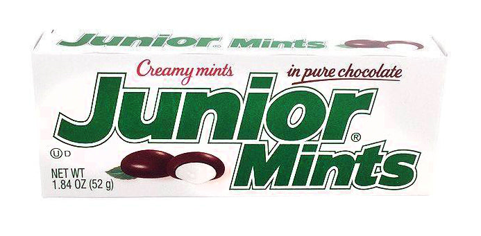 Junior Mints