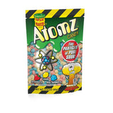 Toxic Waste Atomic Bytes (12 x 60g)