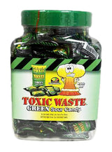 Toxic Waste Green (6 x 1kg)
