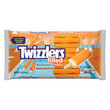 Twizzlers Filled Twists Orange Cream Pop (18 x 312g)
