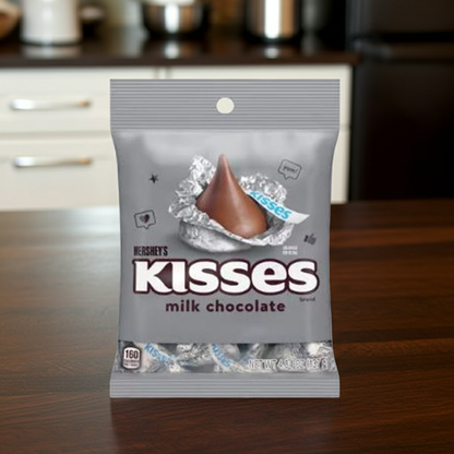 Hershey's Kisses Milk Chocolate (12 x 137g)