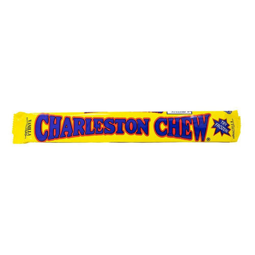 Charleston Chew Vanilla