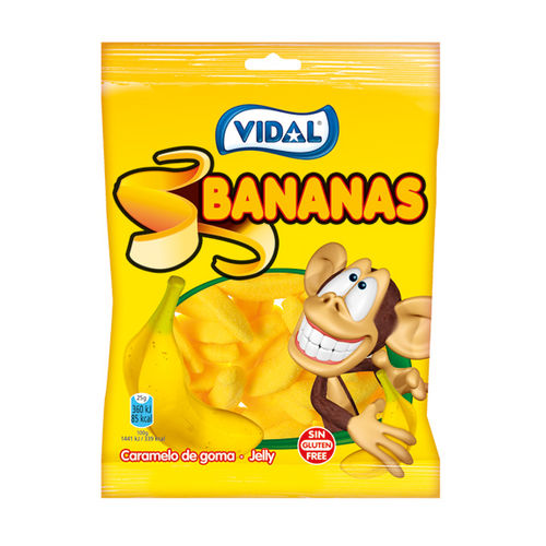 Vidal Bananas