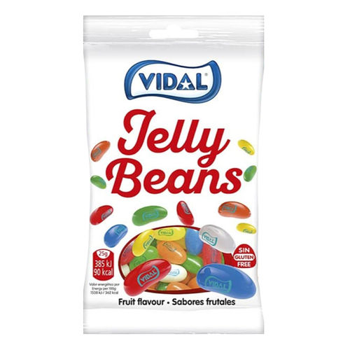 Vidal Jelly Beans