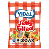 Vidal Jelly Filled Pizzas (14 x 90g)