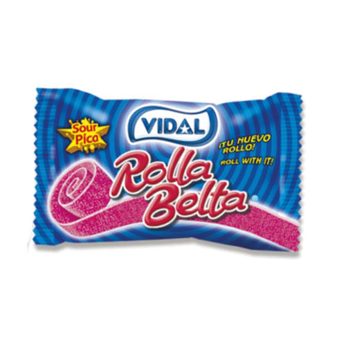 Vidal Rolla Belta Strawberry
