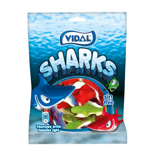 Vidal Sharks