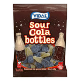 Vidal Sour Cola Bottles (14 x 90g)