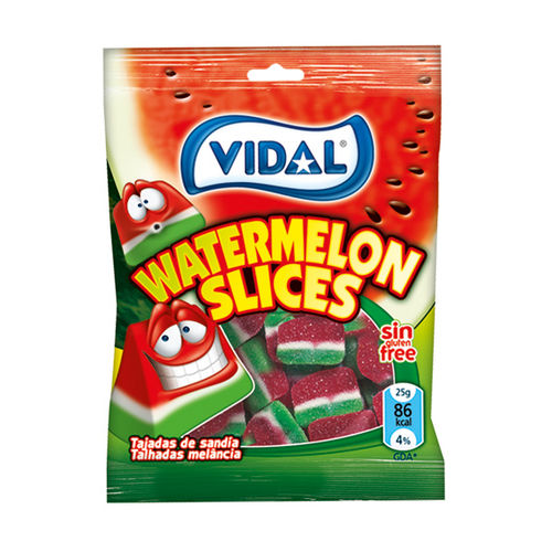 Vidal Watermelon Slices
