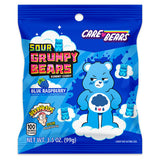 Warheads Care Bears Sour Grumpy Bears (12 x 99g)