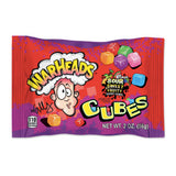 Warheads Cubes (15 x 57g)