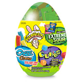 Warheads Easter Egg (12 x 109g)